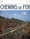 Chemins de Fer No 311 1975 / 2