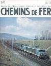 Chemins de Fer No 312 1975 / 3