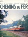 Chemins de Fer No 313 1975 / 4
