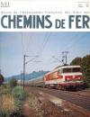 Chemins de Fer No 315 1975 / 6