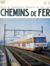Chemins de Fer No 316 1976 / 1