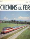 Chemins de Fer No 317 1976 / 2