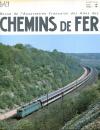Chemins de Fer No 318 1976 / 3