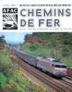 Chemins de Fer No 349 1981 / 4