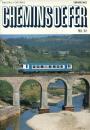 Chemins de Fer No 366 1984 / 3