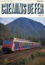Chemins de Fer No 367 1984 / 4