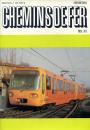 Chemins de Fer No 369 1984 / 6