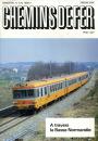 Chemins de Fer No 370 1985 / 1