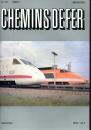 Chemins de Fer No 377 1986 / 2