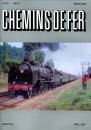 Chemins de Fer No 378 1986 / 3