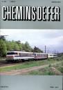 Chemins de Fer No 381 1986 / 6