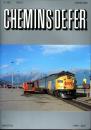 Chemins de Fer No 383 1987 / 2