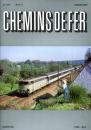 Chemins de Fer No 385 1987 / 4
