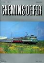 Chemins de Fer No 386 1987 / 5