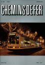 Chemins de Fer No 388 1988 / 1