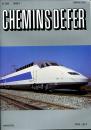 Chemins de Fer No 389 1988 / 2