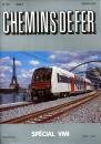 Chemins de Fer No 391 1988 / 4