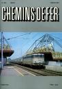 Chemins de Fer No 392 1988 / 5