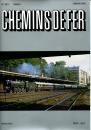 Chemins de Fer No 393 1988 / 6
