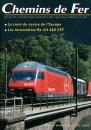 Chemins de Fer No 439 1996 / 4