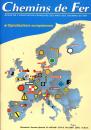 Chemins de Fer No 445-446 1997 / 4-5