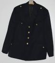 DR Herren Uniformjacke Größe 62