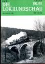 Die Lokrundschau Heft 82 Juli / August 1982