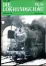 Die Lokrundschau Heft 91 Februar 1984