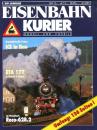 Eisenbahn Kurier Heft 1 / 1989