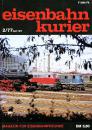 Eisenbahn Kurier Heft 02 / 1977 April / Mai