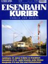 Eisenbahn Kurier Heft 04 / 2004