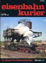 Eisenbahn Kurier 04 / 1979
