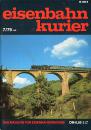 Eisenbahn Kurier Heft 07 / 1979