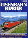 Eisenbahn Kurier Heft 08 / 2004