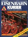 Eisenbahn Kurier Heft 09 / 1989