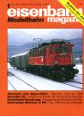 Eisenbahn Magazin Heft 01 / 1996