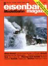 Eisenbahn Magazin Heft 02 / 1994