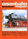 Eisenbahn Magazin 04 / 1993