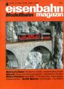 Eisenbahn Magazin Heft 04 / 1994