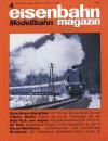 Eisenbahn Magazin Heft 04 / 1996