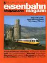Eisenbahn Magazin 05 / 1993