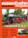 Eisenbahn Magazin Heft 06 / 2004
