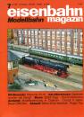 Eisenbahn Magazin Heft 07 / 1995