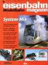 Eisenbahn Magazin Heft 09 / 2004