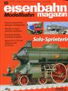 Eisenbahn Magazin Heft 10 / 2004