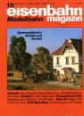 Eisenbahn Magazin Heft 10 / 1993