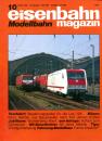Eisenbahn Magazin Heft 10 / 1995