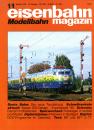 Eisenbahn Magazin Heft 11 / 1995