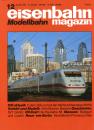 Eisenbahn Magazin Heft 12 / 1993