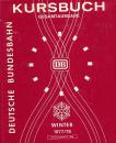 Kursbuch DB 1977 / 1978